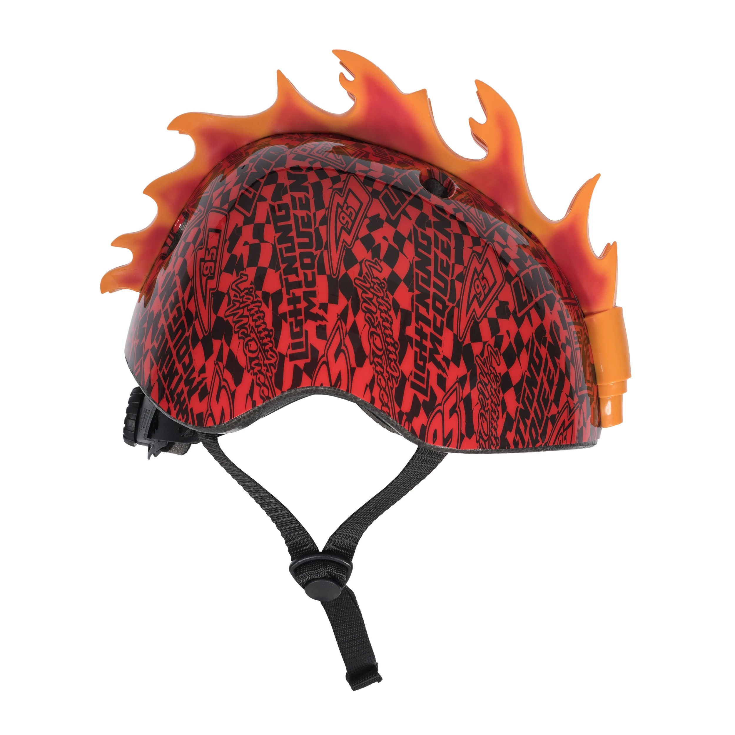 3 Cars 3D Multi Sport Helmet, 3 of 6