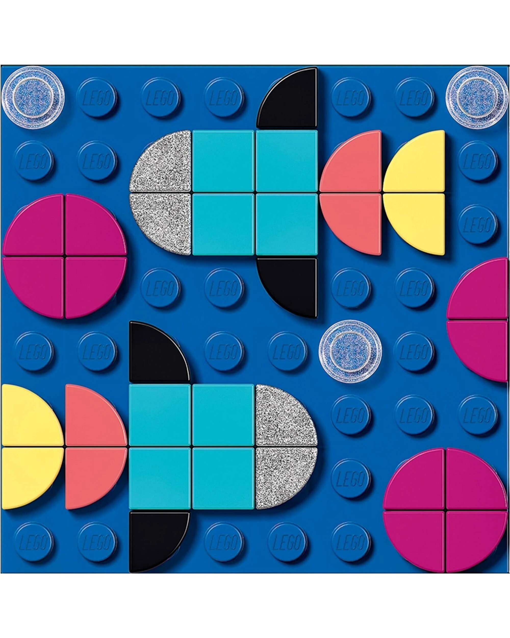 3 LEGO Dots Series 41936 Pencil Holder, 3 of 5