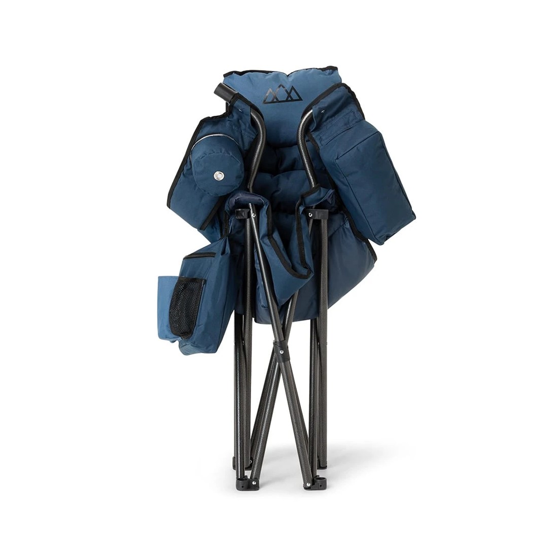 9 Padded Camp Chair, 9 of 10