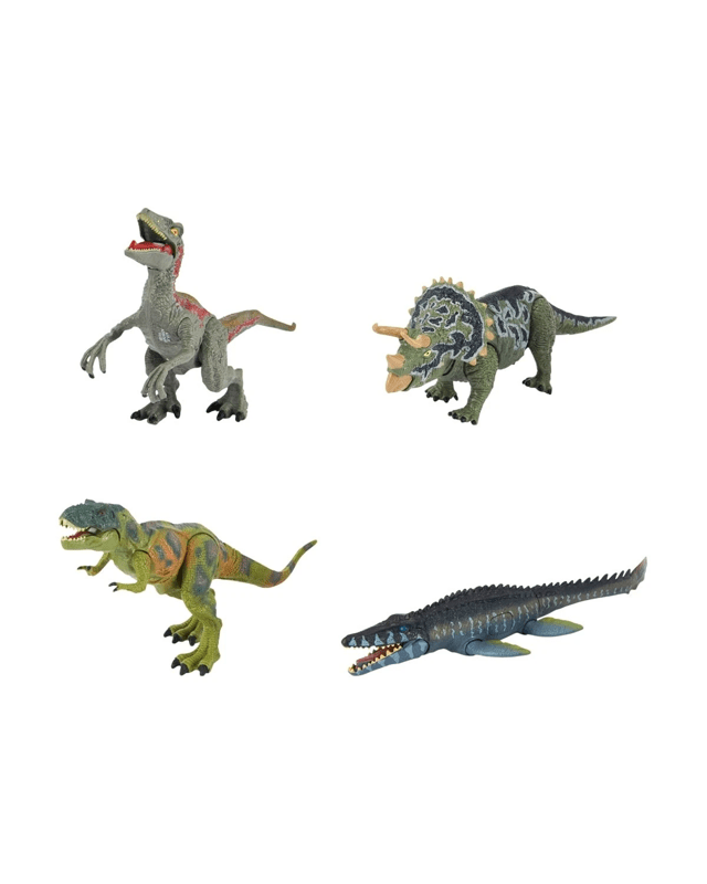 Dino Planet Toy - Asso