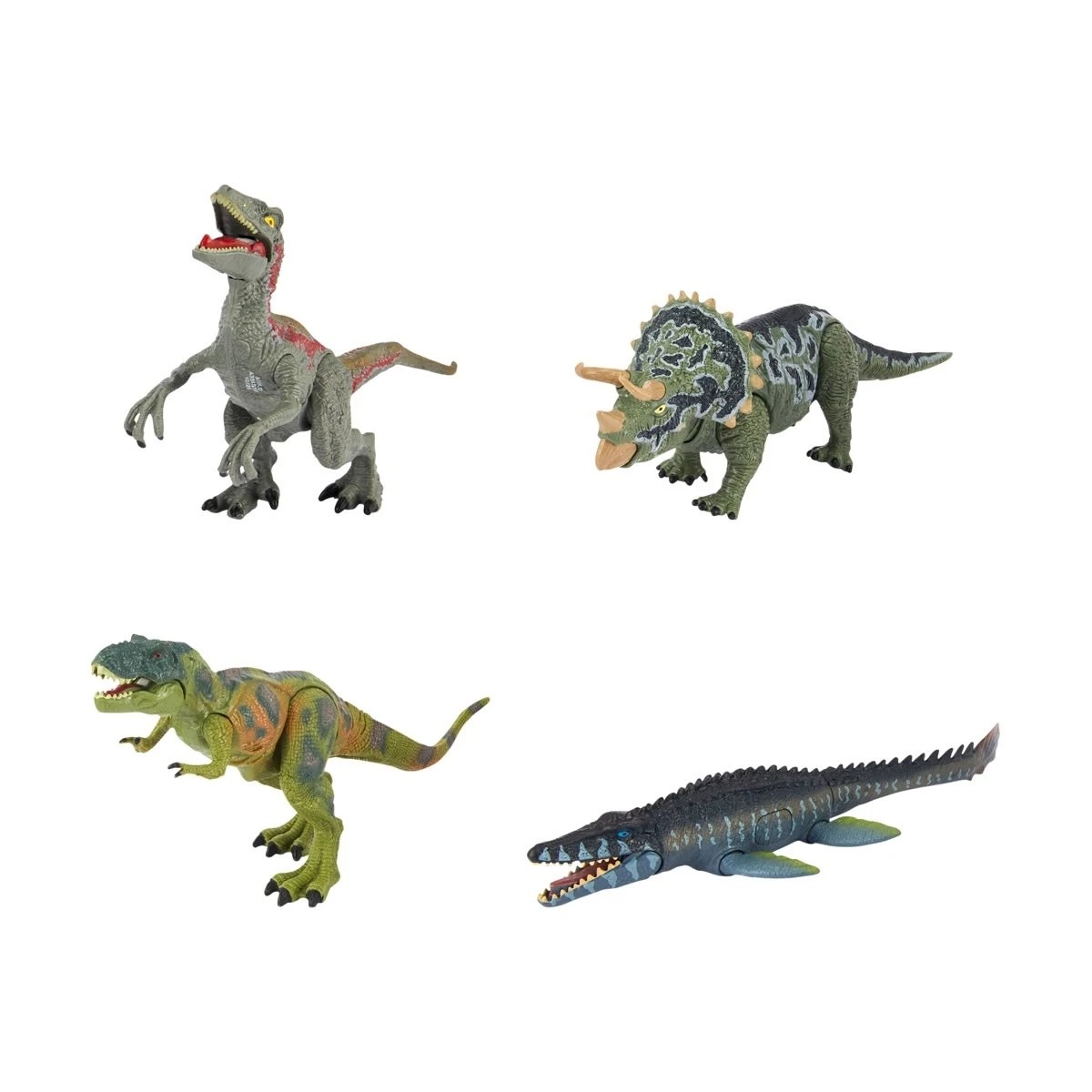 1 Dino Planet Toy - Assorted, 1 of 8
