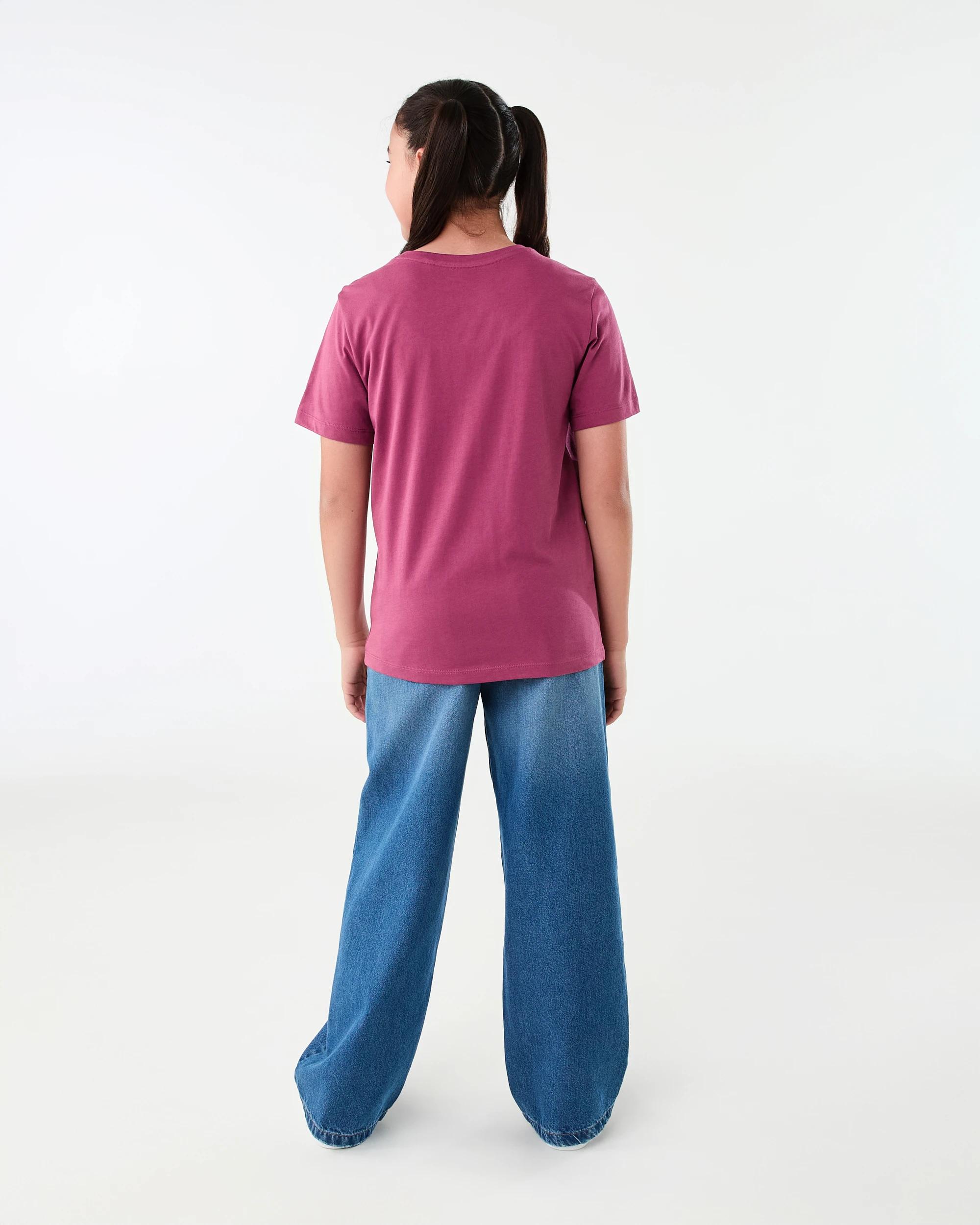 7 Short Sleeve Printed T-shirt Marn Shell, 7 of 7