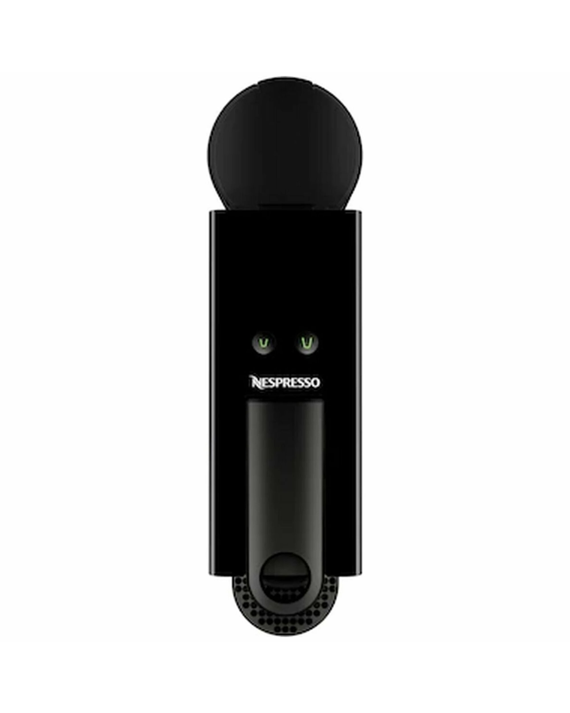 4 Breville Essenza Mini Bundle Nespresso Coffee Machine Black, 4 of 4