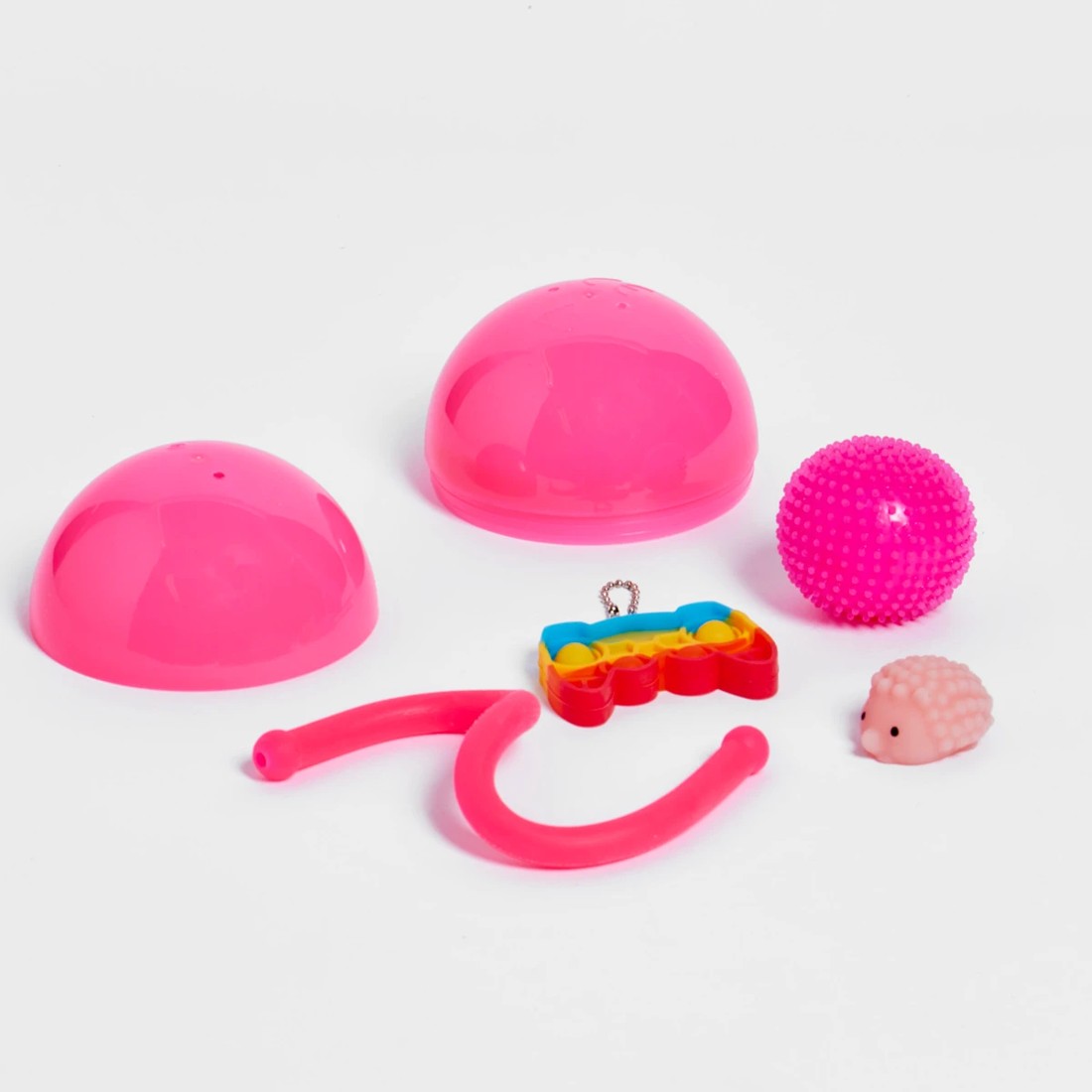 2 Sensory Surprise Ball - Assorted, 2 of 3