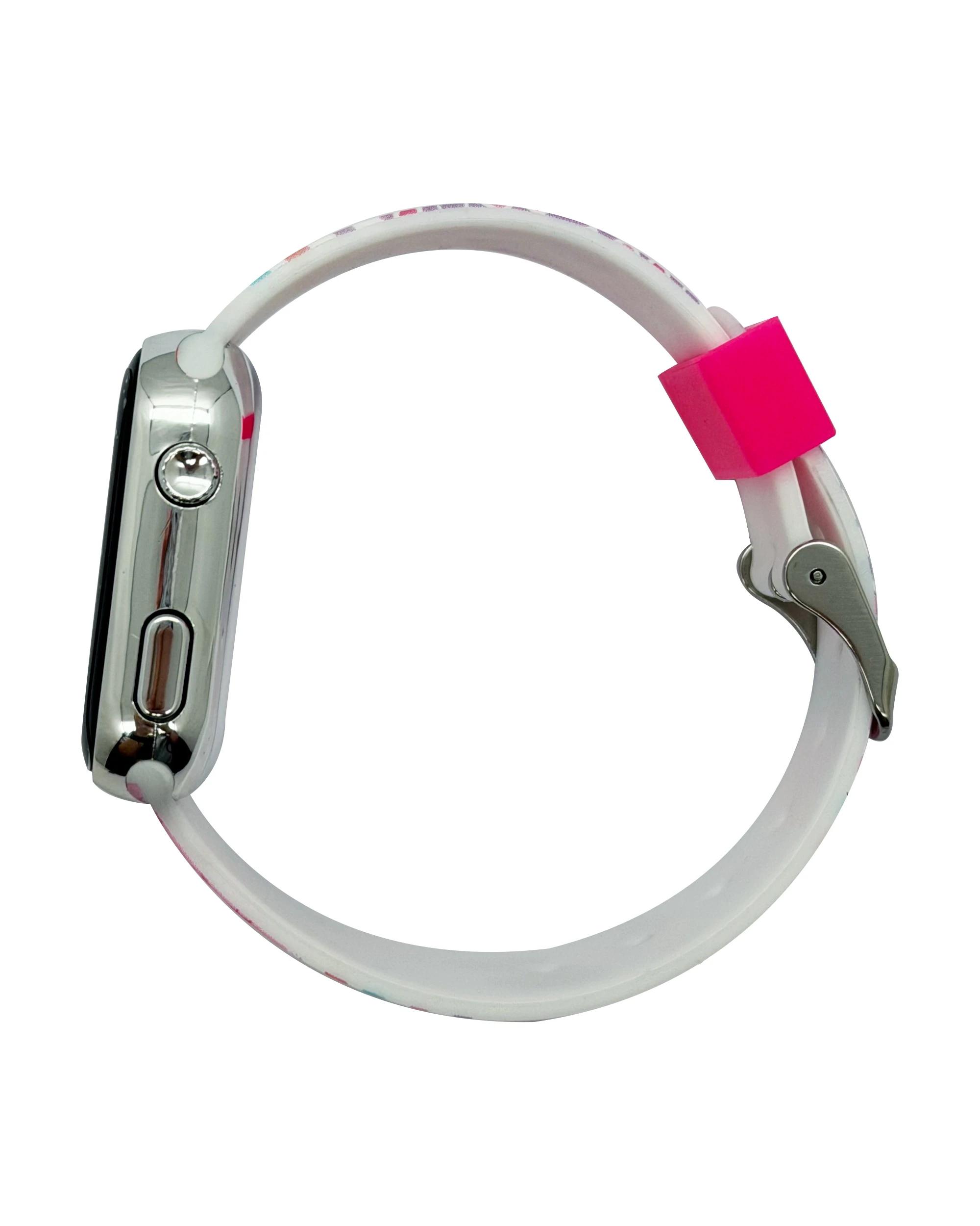 Barbie License LED Watch - Kmart