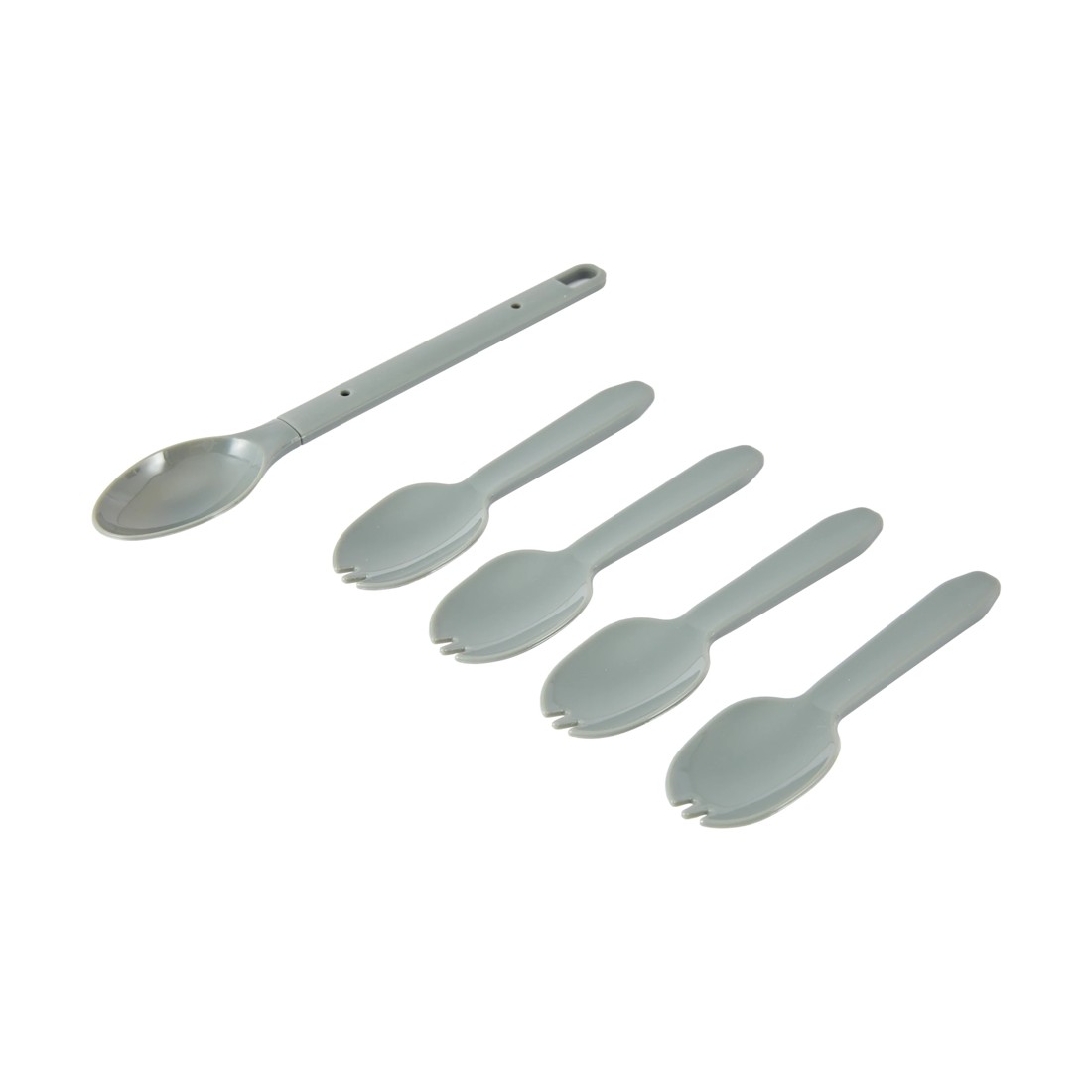 5 Camp Cooking Set, 5 of 9