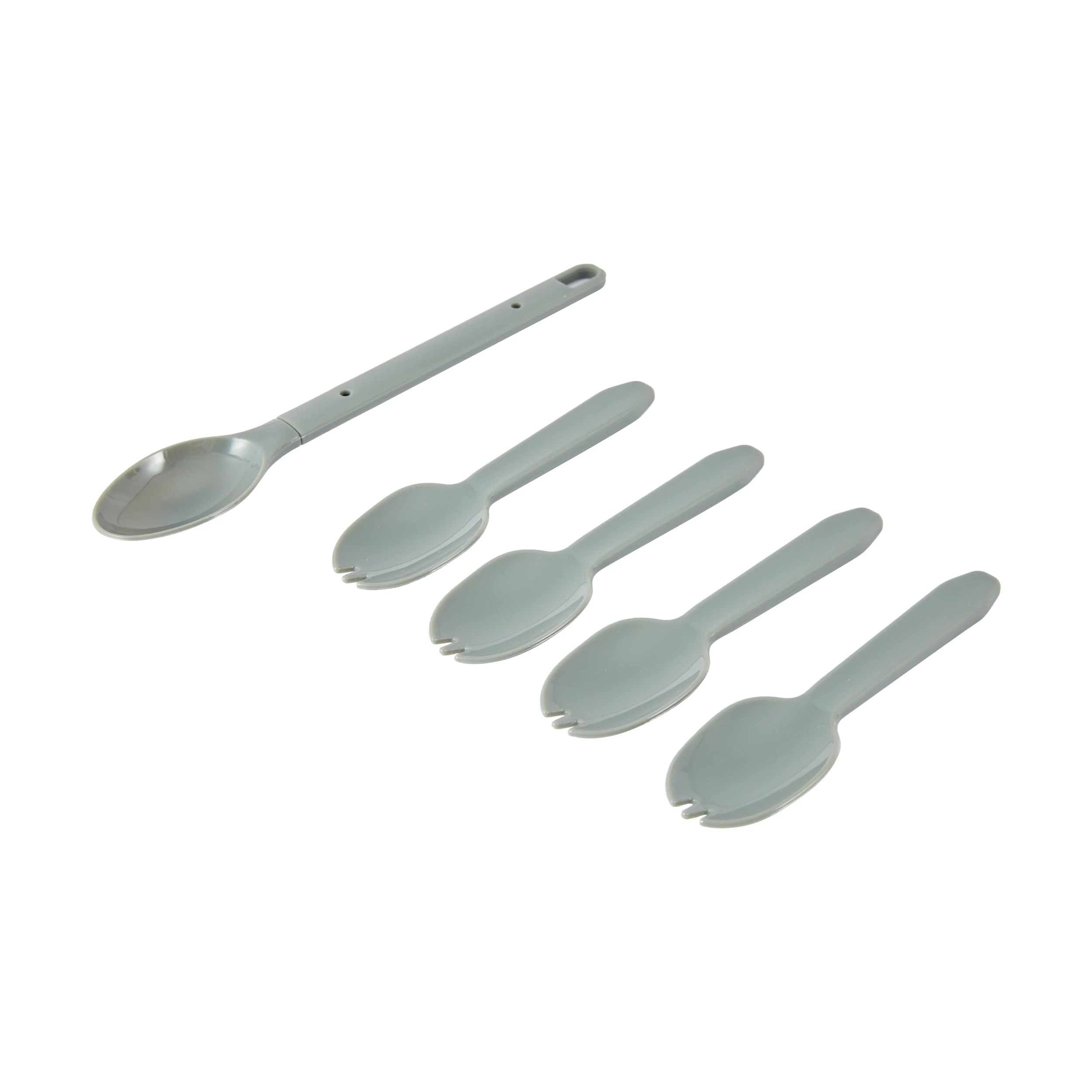 6 Camp Cooking Set, 6 of 10