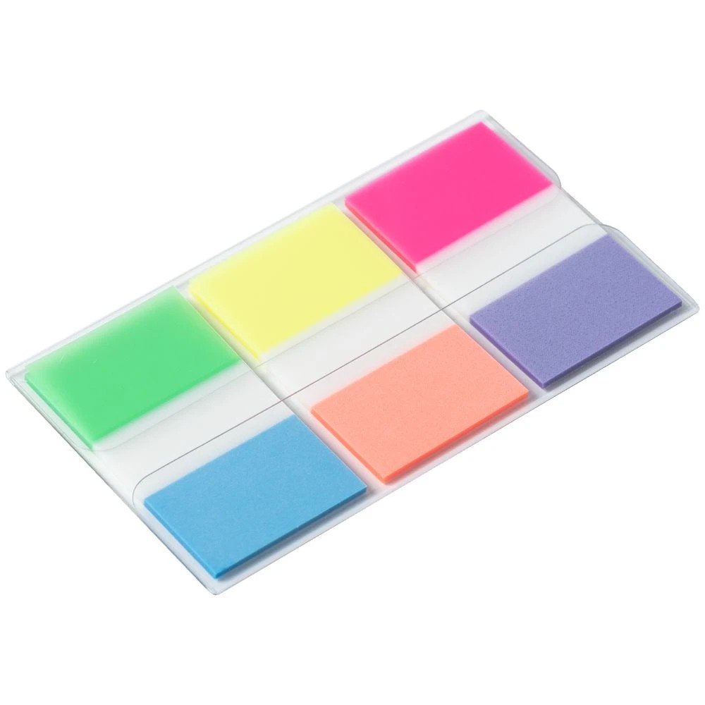 4 J.Burrows Flags 25x44mm Alternating Assorted 3 Pack, 4 of 4