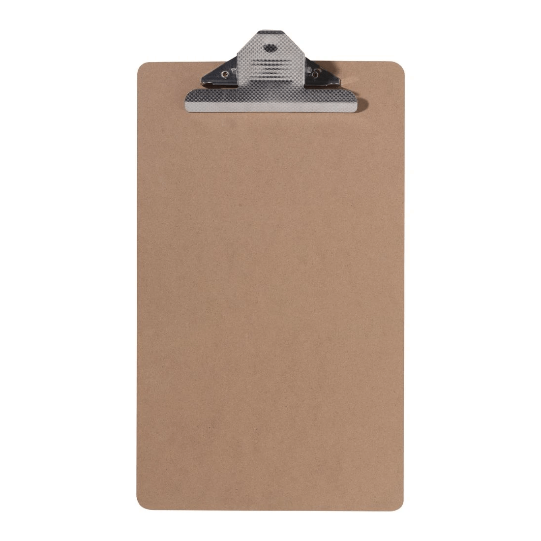 1 Ausinc MDF Foolscap Clipboard, 1 of 3
