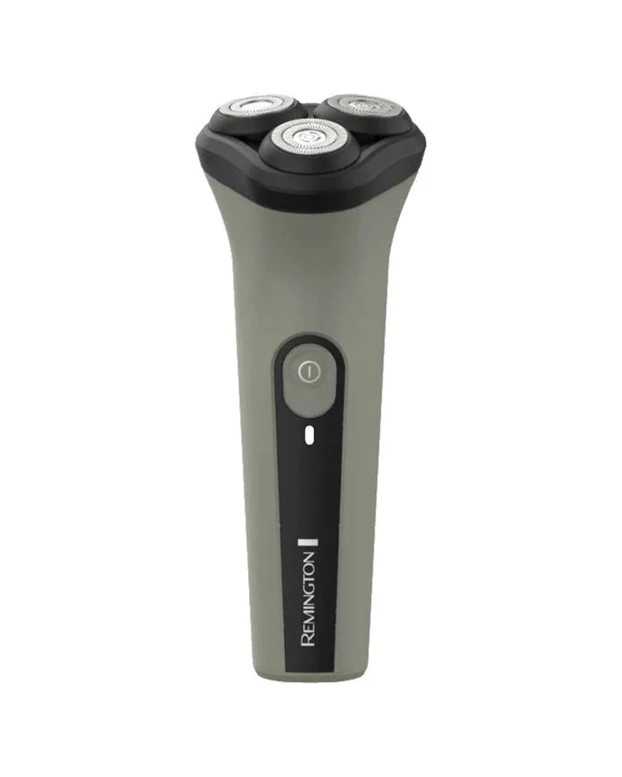 1 Remington Duracut Rotary Shaver Twin Track Blades USB C Cordless Waterproof, 1 of 9