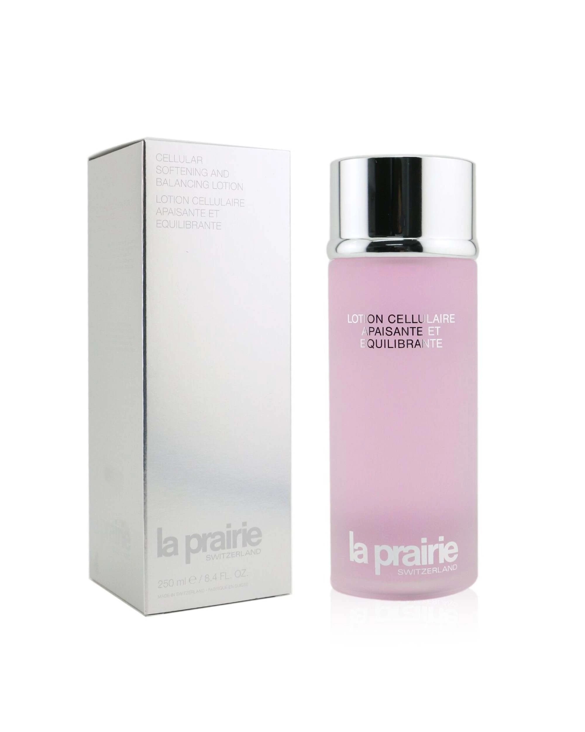 2 La Prairie Cellular Softening & Balancing Lotion 250ml/8.4oz, 2 of 3