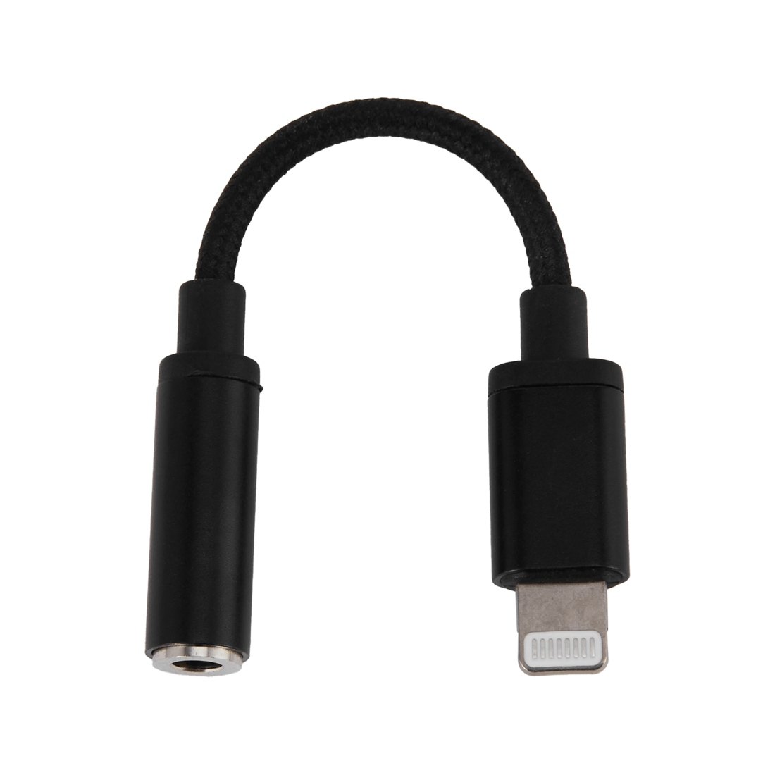 3 Lightning to 3.5mm Earphone Jack Adaptor, 3 of 5