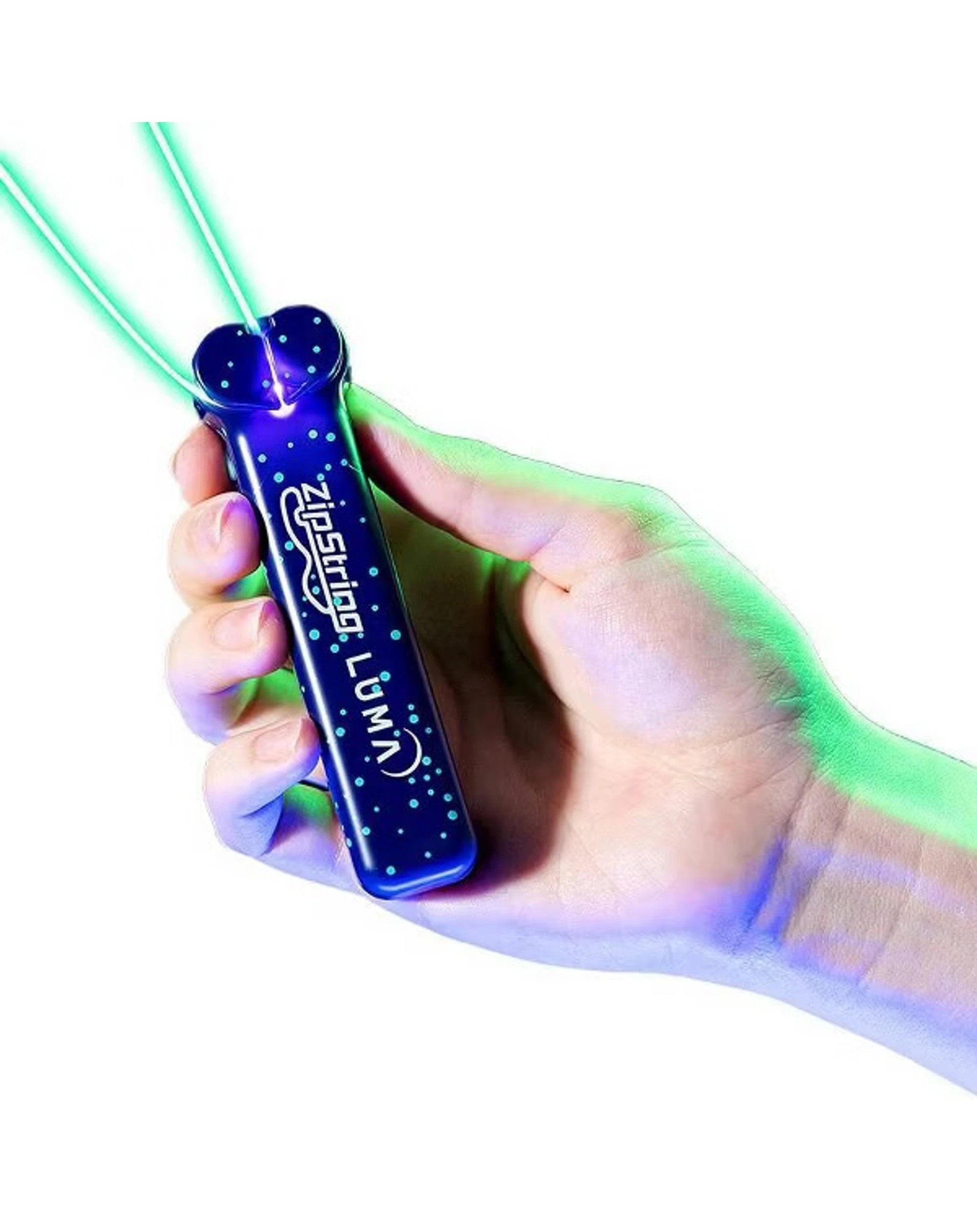 1 ZipString Luma Glow in the Dark, 1 of 8