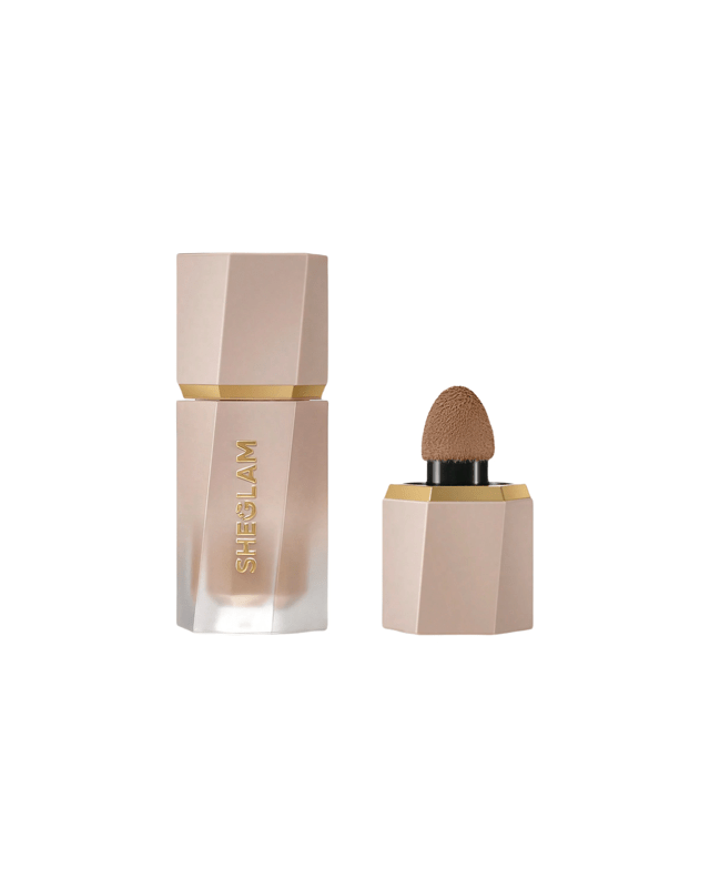 SHEGLAM Sun Sculpt Liquid Contour - 