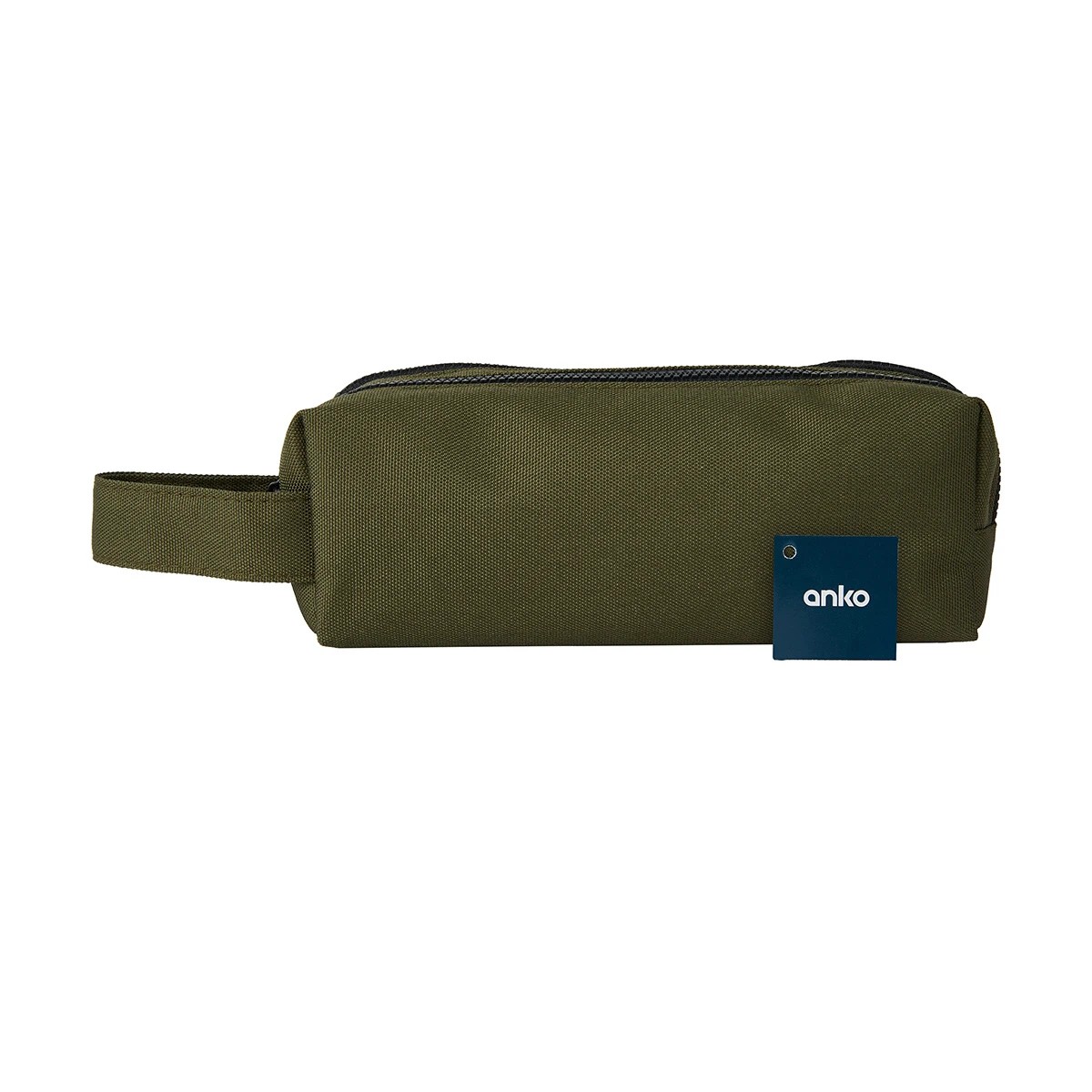 7 Pencil Case - Khaki, 7 of 7