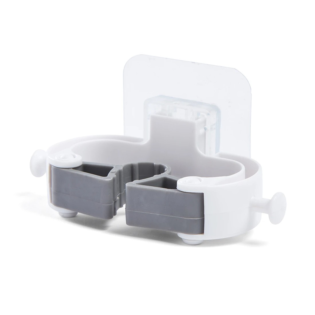 5 4 Pack Broom Holder, 5 of 10