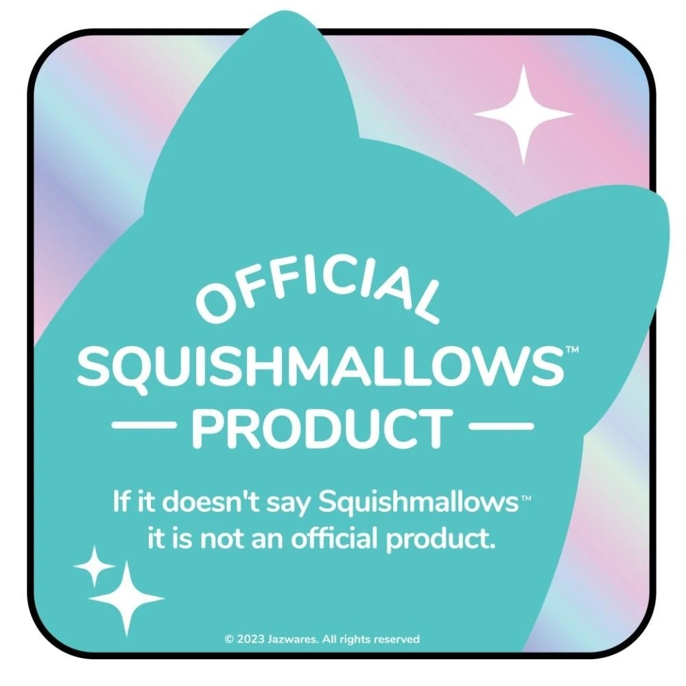 4 Disney - Goofy Monochrome 8" Squishmallow Plush - Multi, 4 of 4