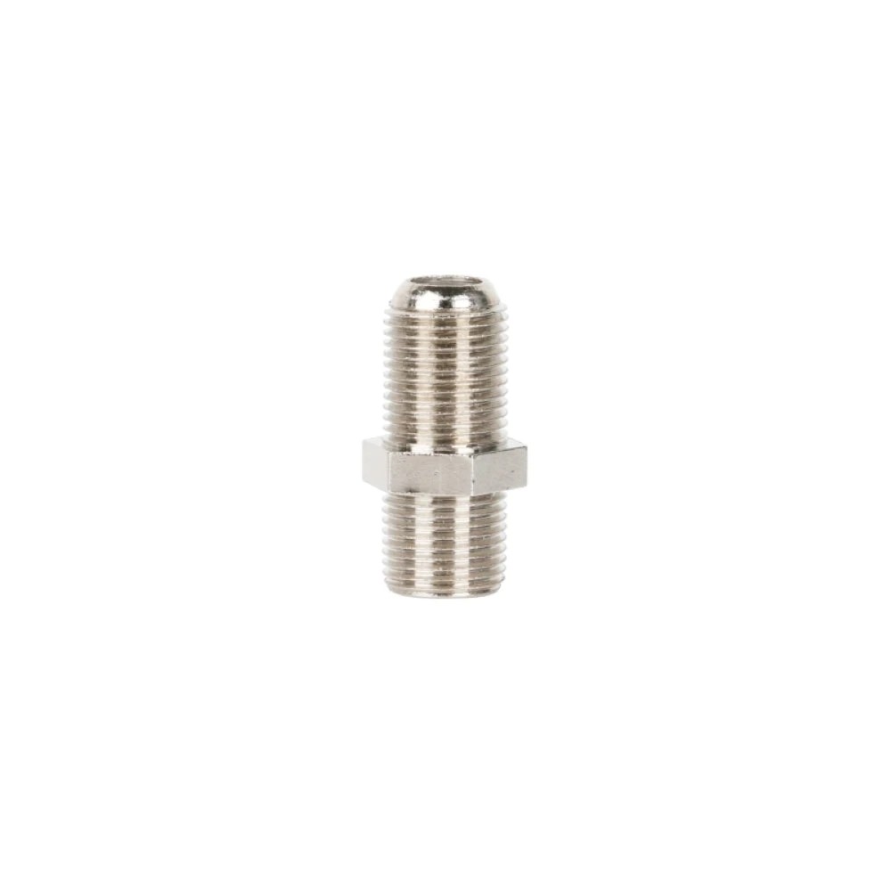 2 Monster Coax Coupler F-Type, 2 of 2