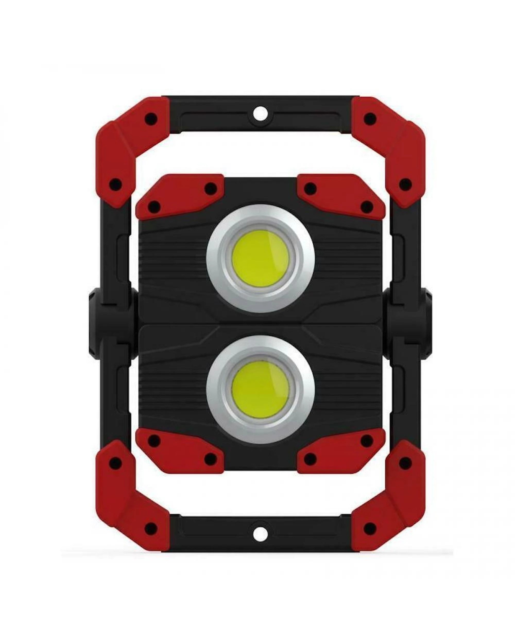 1 Nebo Omni Rechargeable 2000 Lumen LED Flashlight Power Bank Work Spot Light, 1 of 8