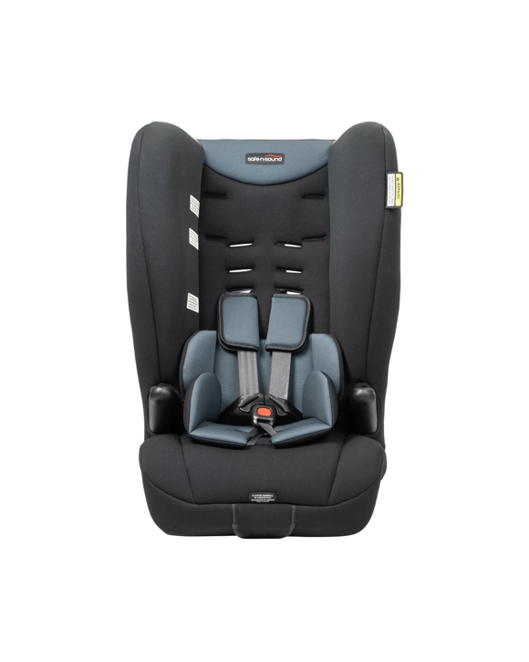 Safe-n-Sound Explorer II Convertible Booster Seat