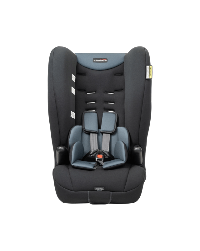 Safe-n-Sound Explorer II Convertible Booster 