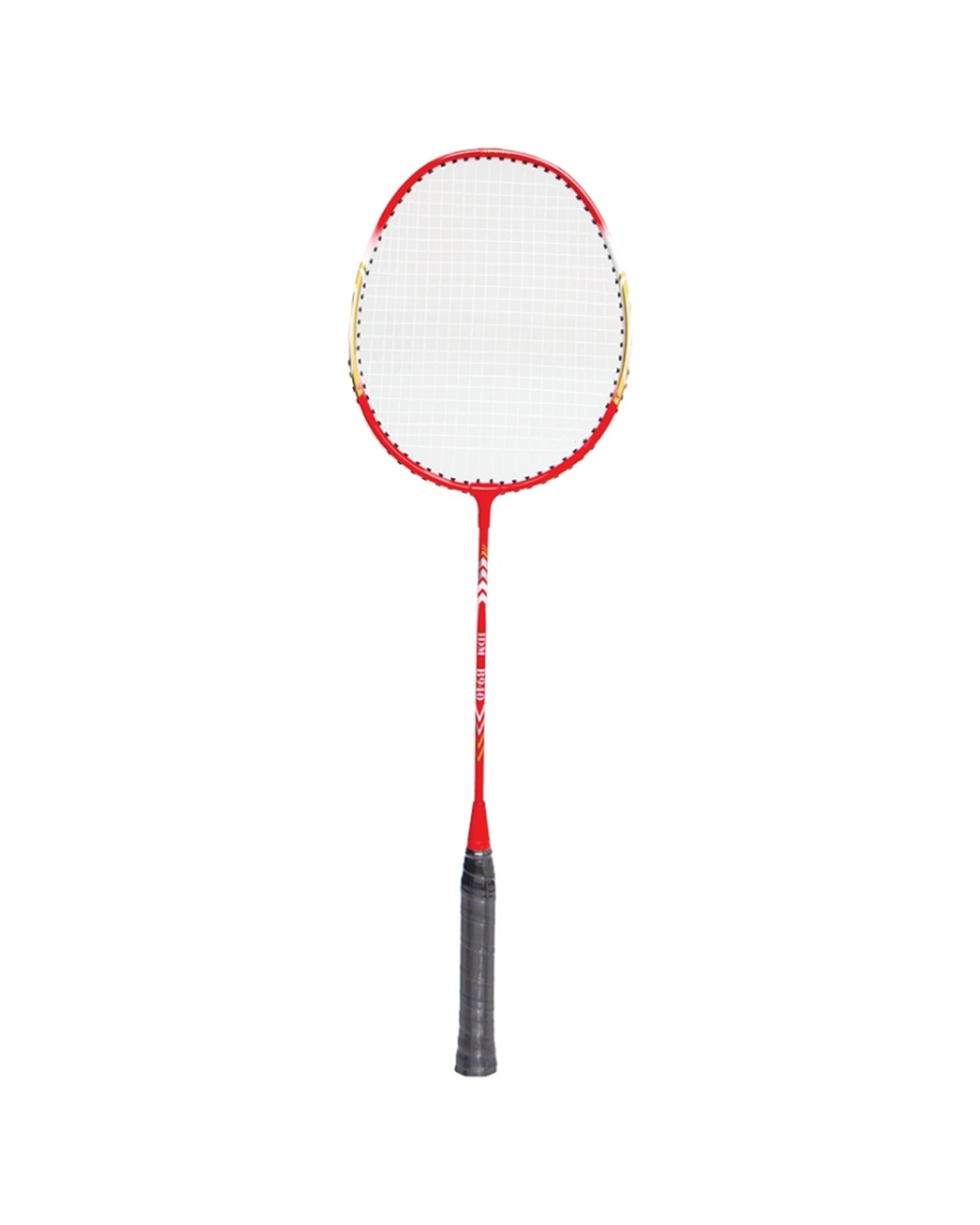1 Victor Sports Racquet Beginner Short Staff Graphite 24 Inches - Multi, 1 of 1