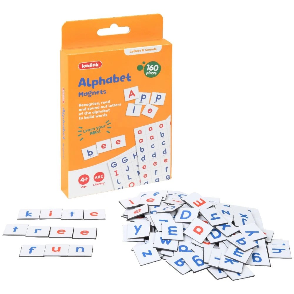 2 Kadink Magnet Pack Letters, 2 of 3