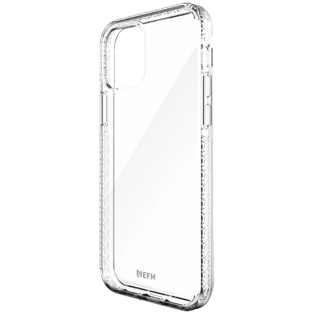 3 EFM Zurich Case Armour iPhone 12 Pro Max Clear, 3 of 5