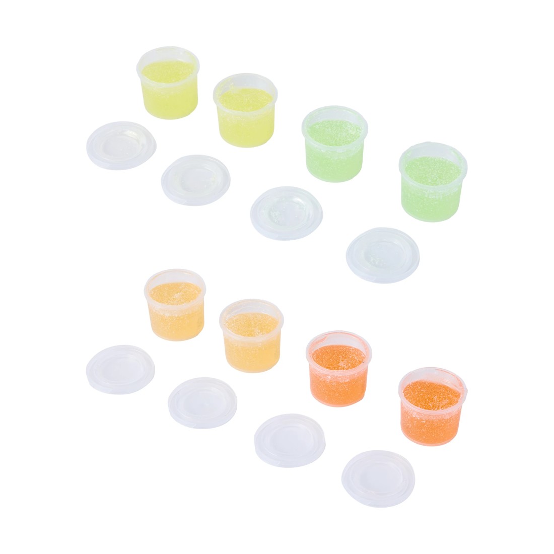 4 Scentos Scented Stuph Slime Mix Set, 4 of 8