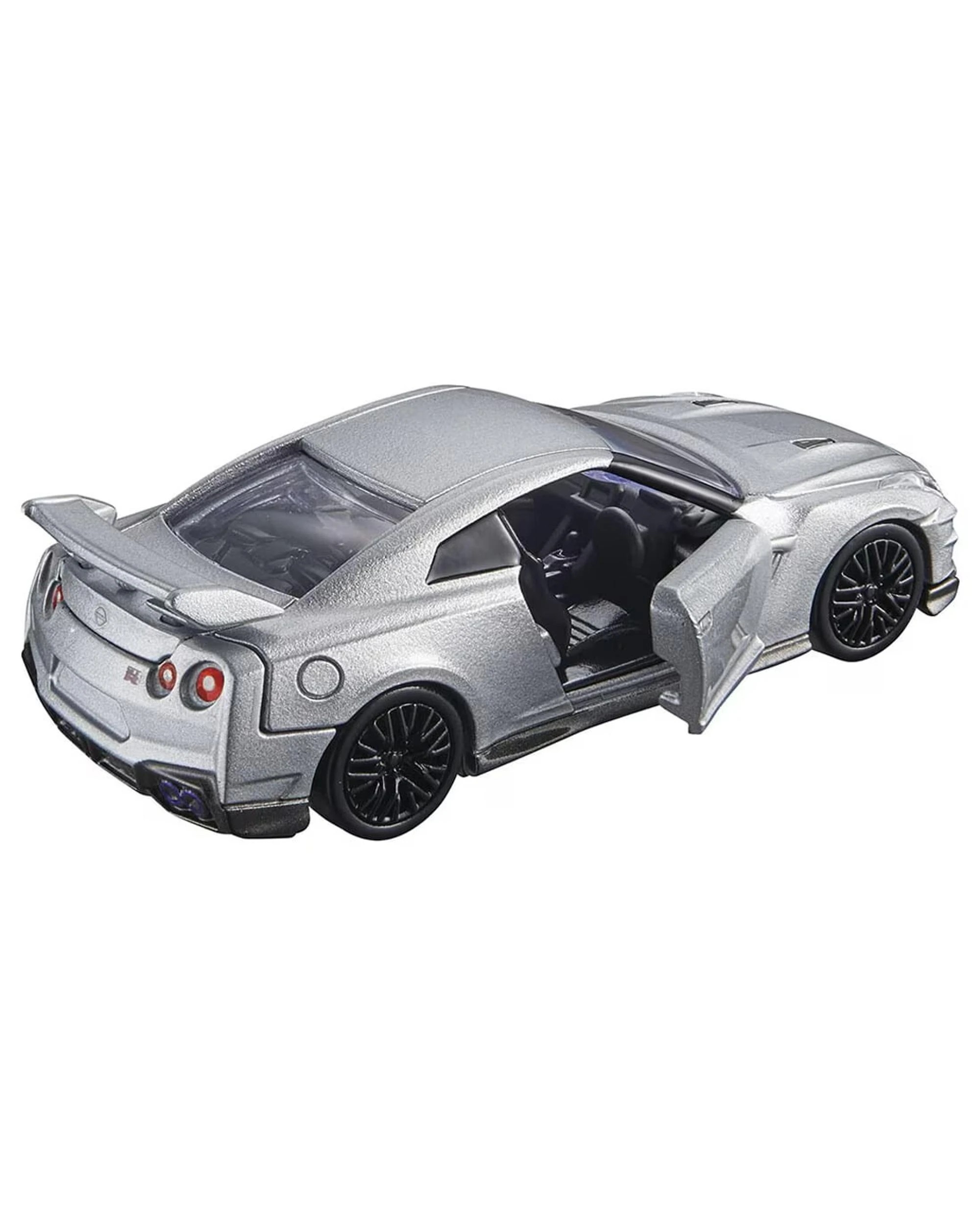 3 Tomica Premium 49 Nissan GT-R - 2025, 3 of 5