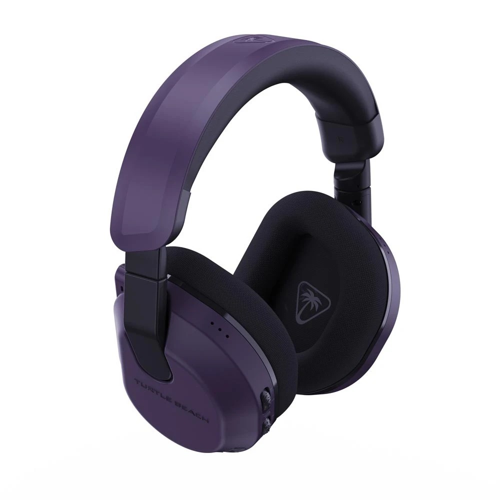 5 Turtle Beach - Stealth 600 Xbox Wireless Headset - Purple
 - Purple, 5 of 5