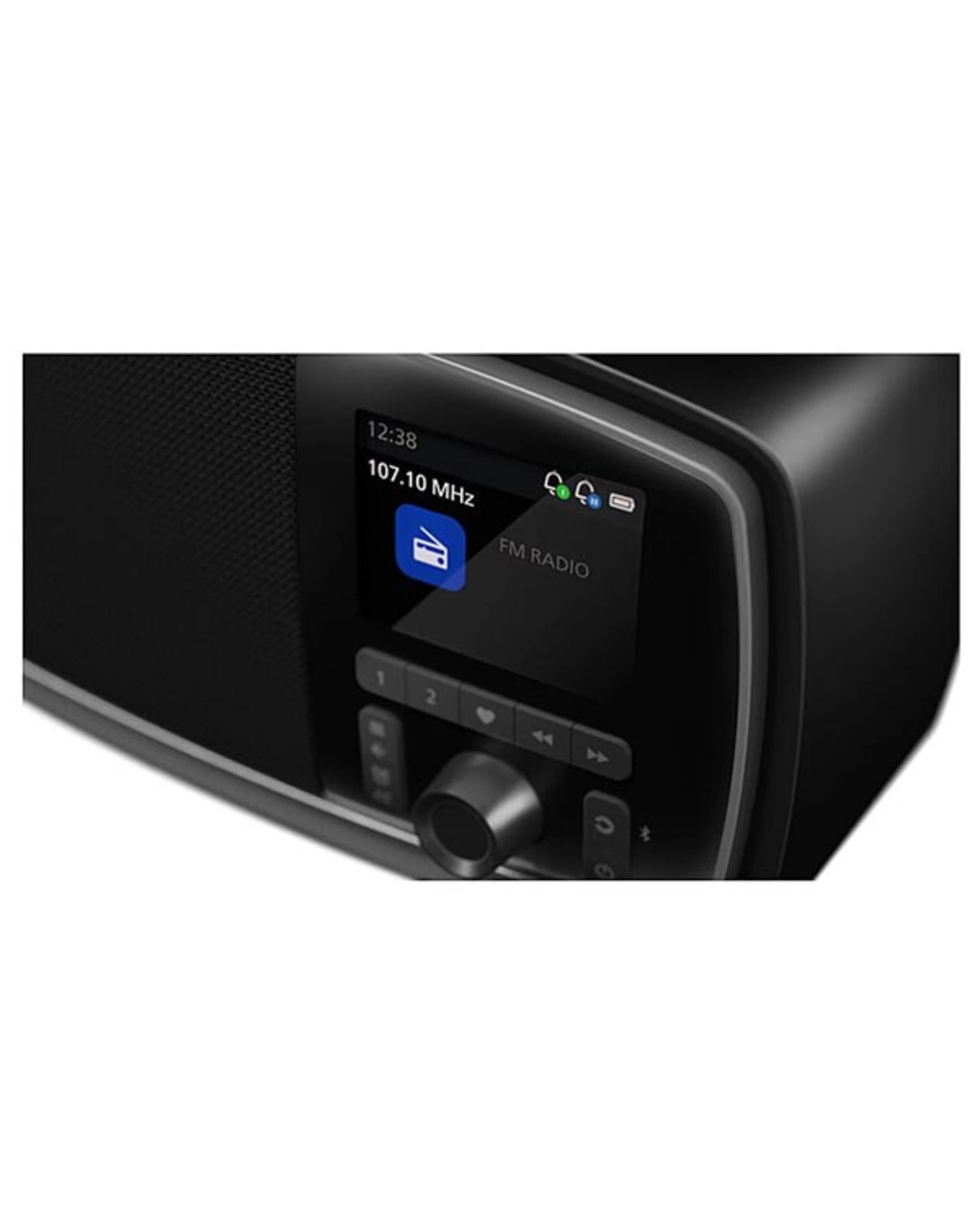 5 Philips TAV2000 Classic Clock Radio, 5 of 5