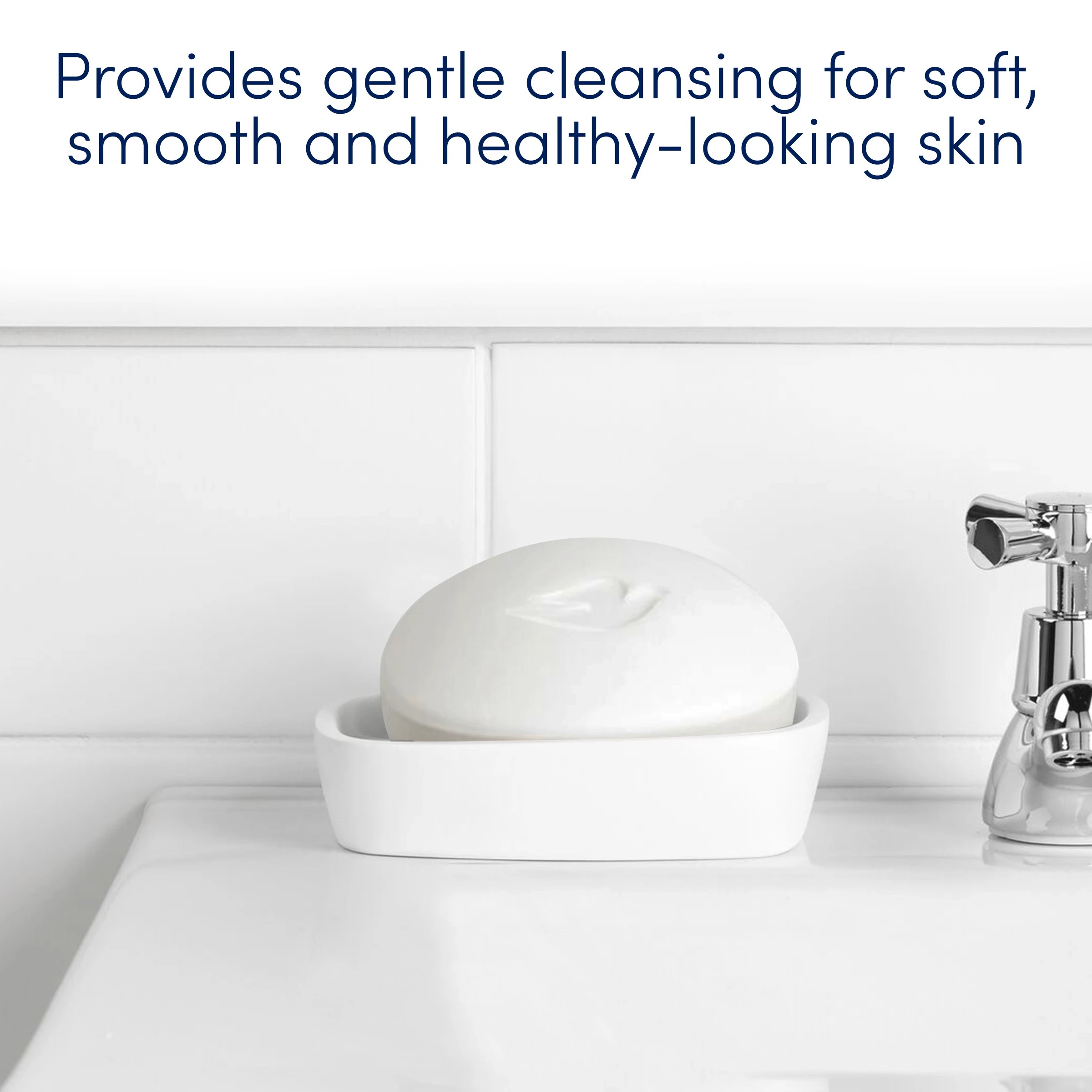 4 Dove 6 Pack Original Beauty Cream Soap Bar 90g, 4 of 8