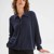 NAVY BLAZER