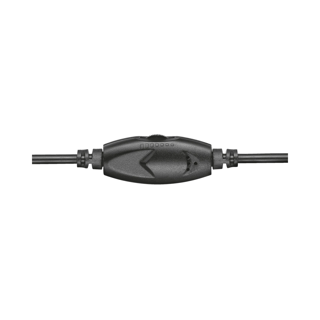 8 Trust International Trust Primo 4-in-1 Complete Home Office Set - Black, 8 of 10