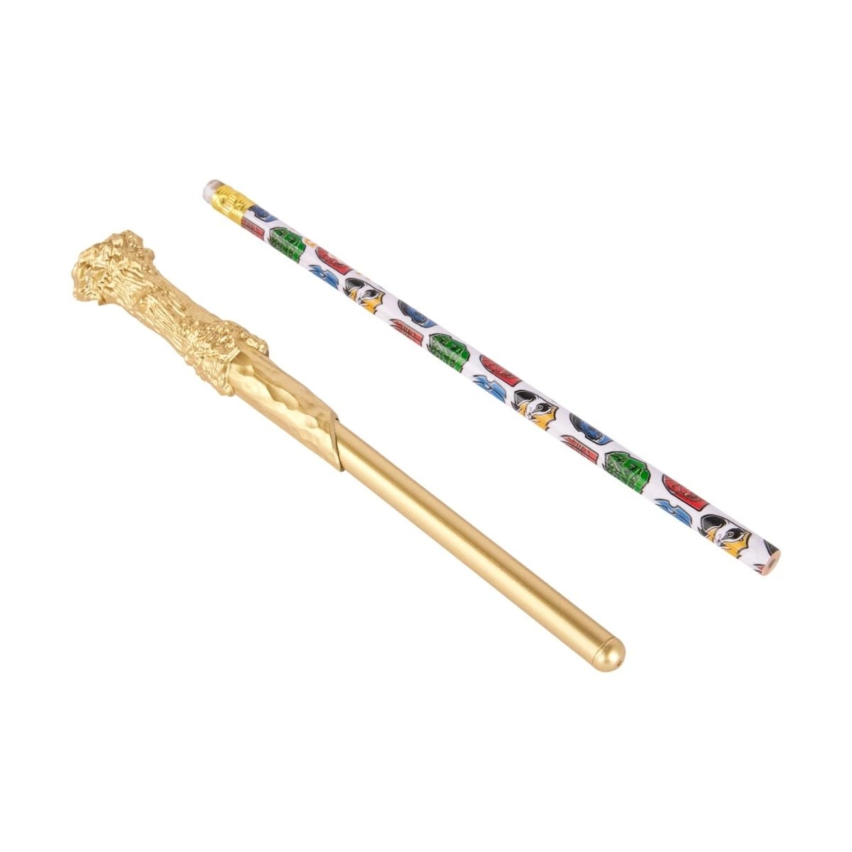 7 Wizarding World Harry Potter Book Stationery Set, 7 of 10