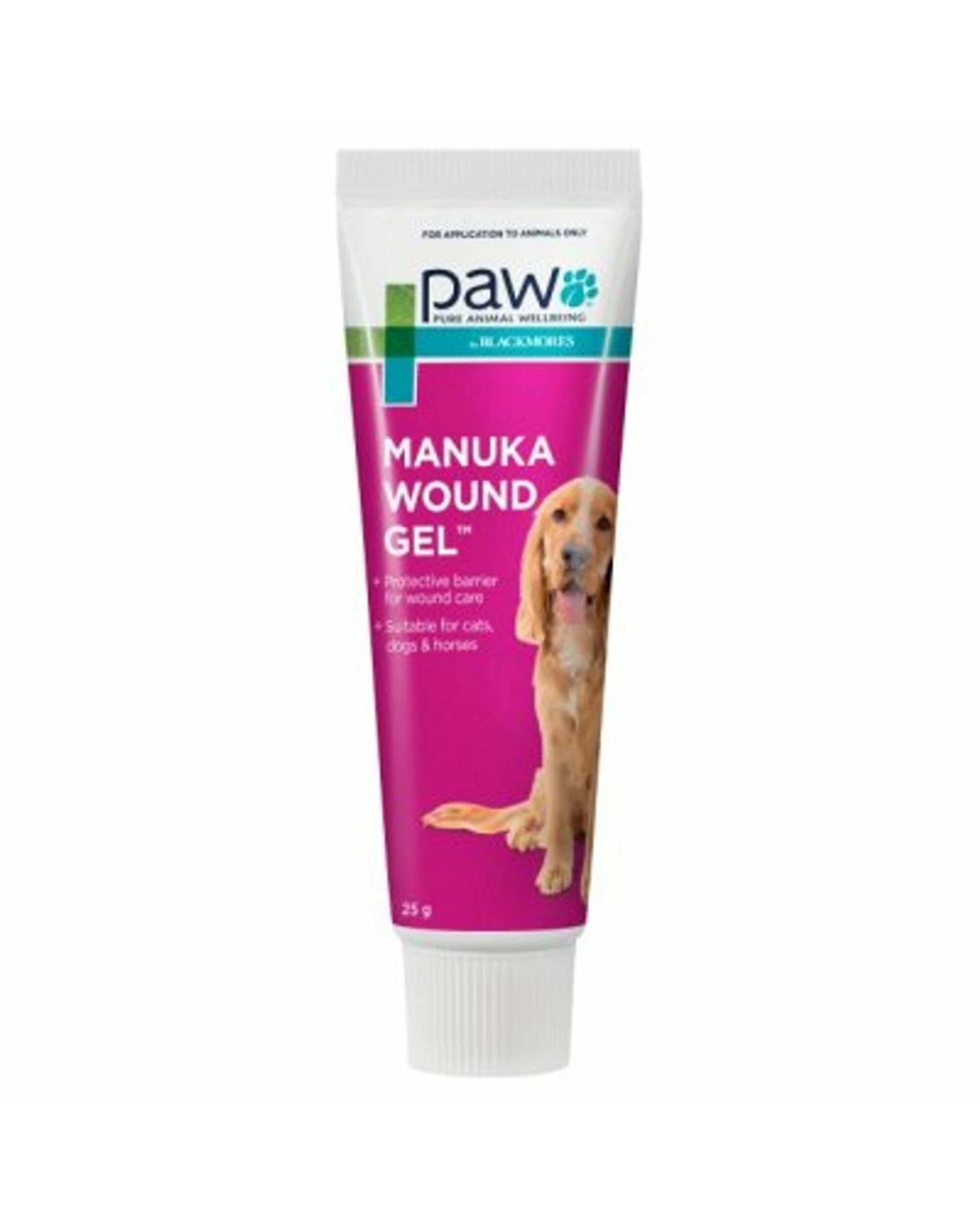1 Paw Manuka Wound Gel 25g, 1 of 1