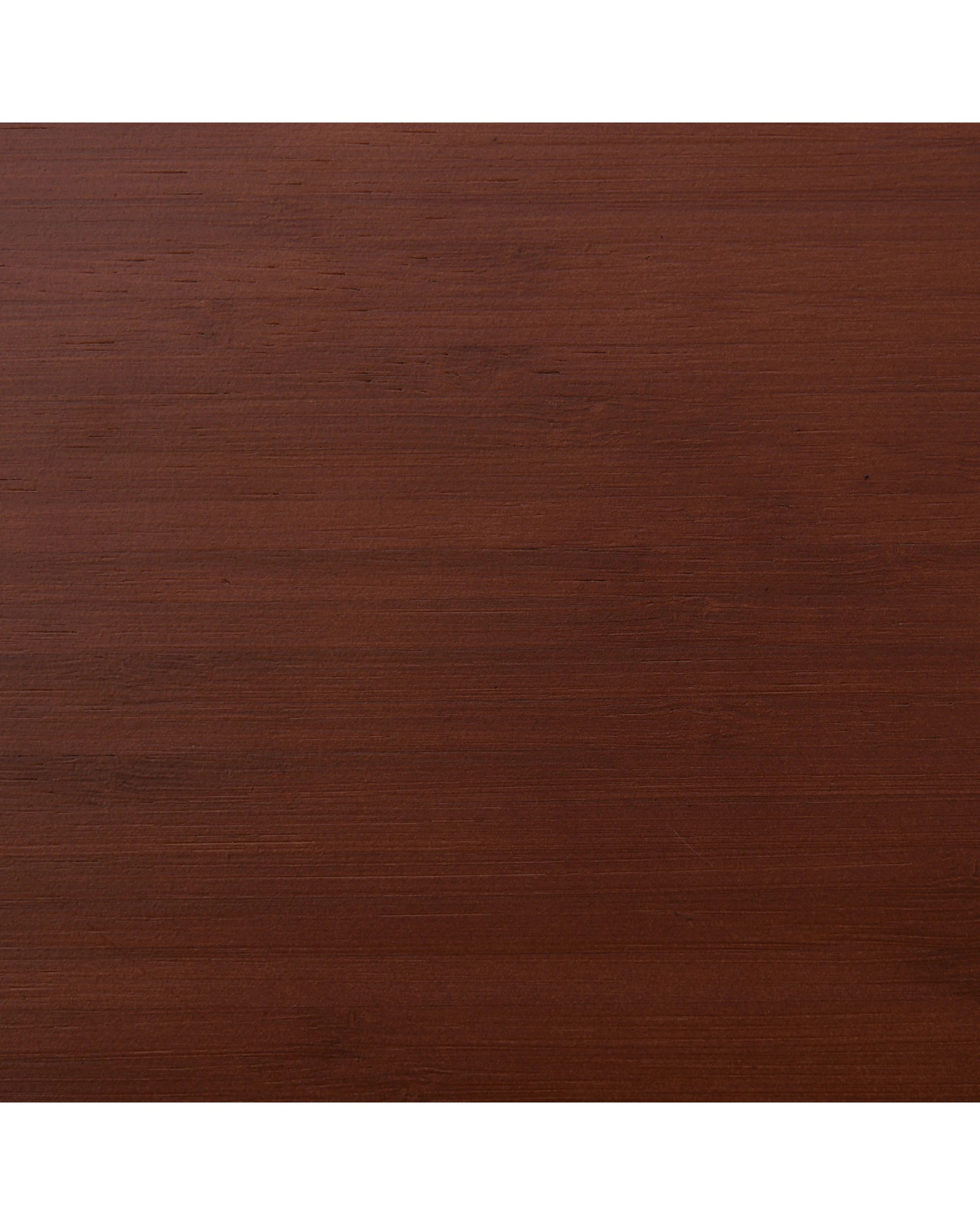 5 Sherwood Sofit Bamboo Sofa Tray Table - Mahogany, 5 of 7