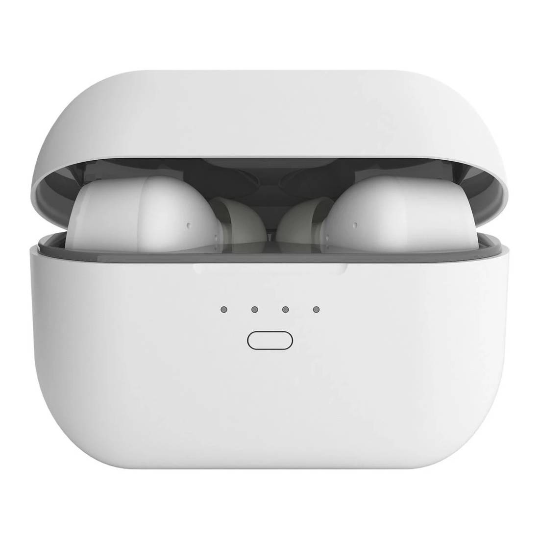 5 Creative Zen Air Pro True Wireless Earbuds White, 5 of 5