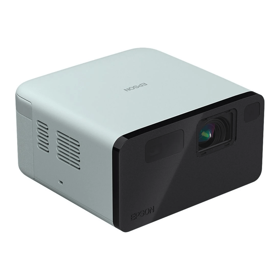 3 Epson EF-21G FHD Google TV 3LCD Projector Smoke Ice Green, 3 of 10