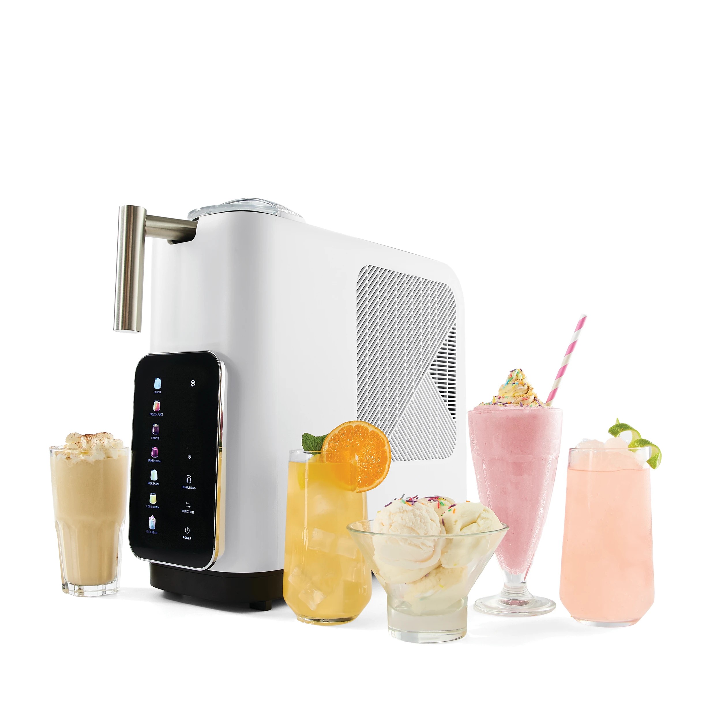 1 Frozen Treat Maker 7-in-1, 1 of 8