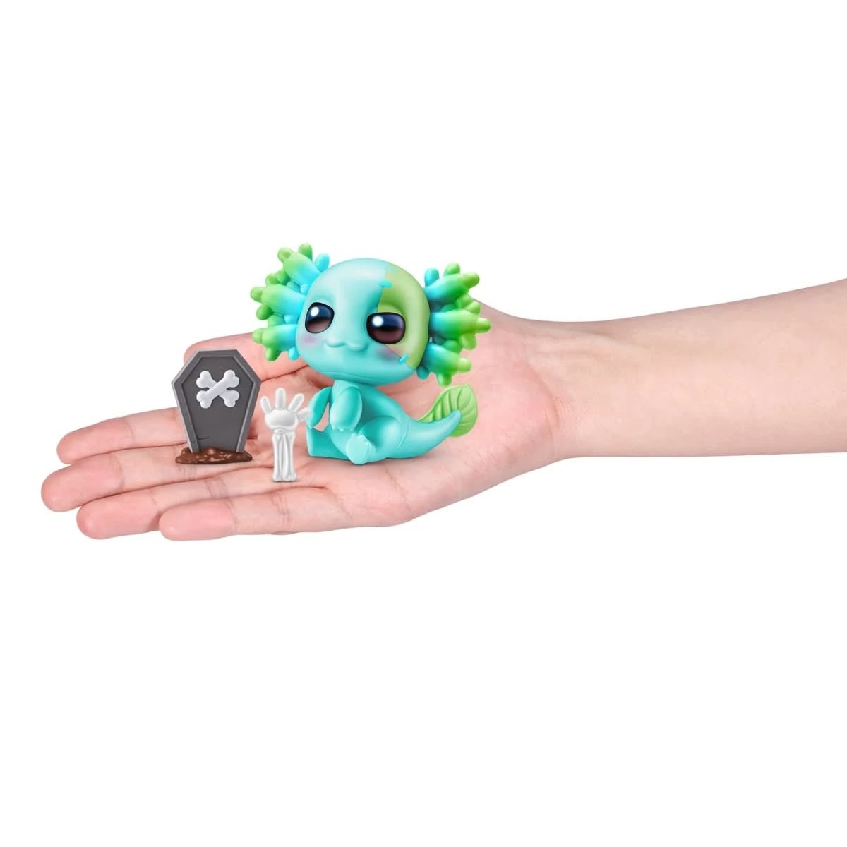 6 Zuru 5 Surprise A-Lot-A Axolotls - Assorted, 6 of 10