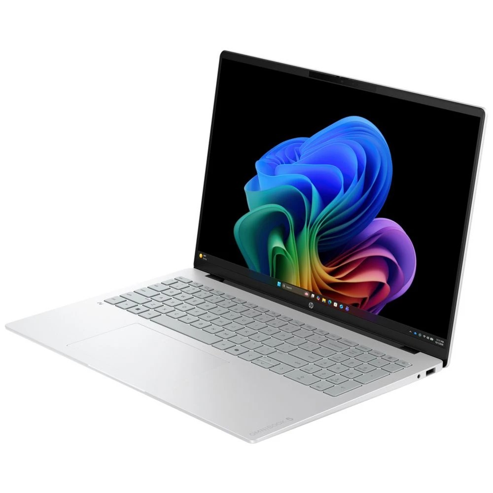 6 HP 16" Omnibook 5 Intel Core Ultra 5 16/512GB Copilot+ PC, 6 of 6