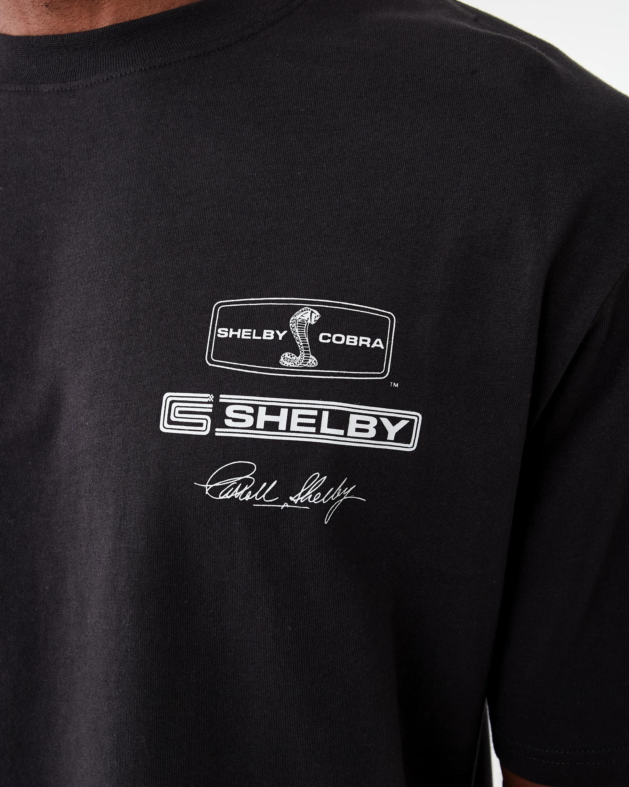 6 Shelby License T-shirt Shelby, 6 of 7