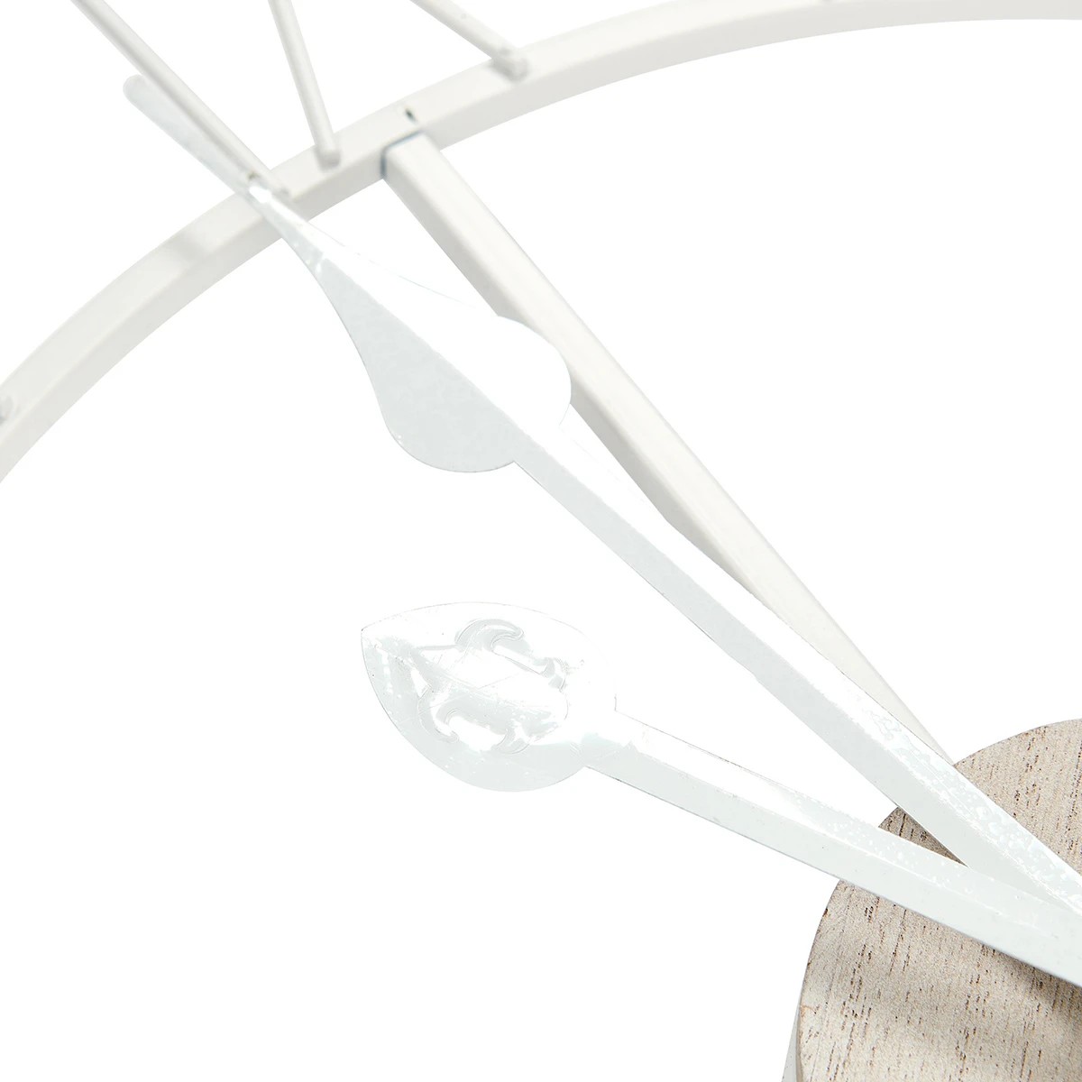 4 Hamptons Clock, 4 of 7