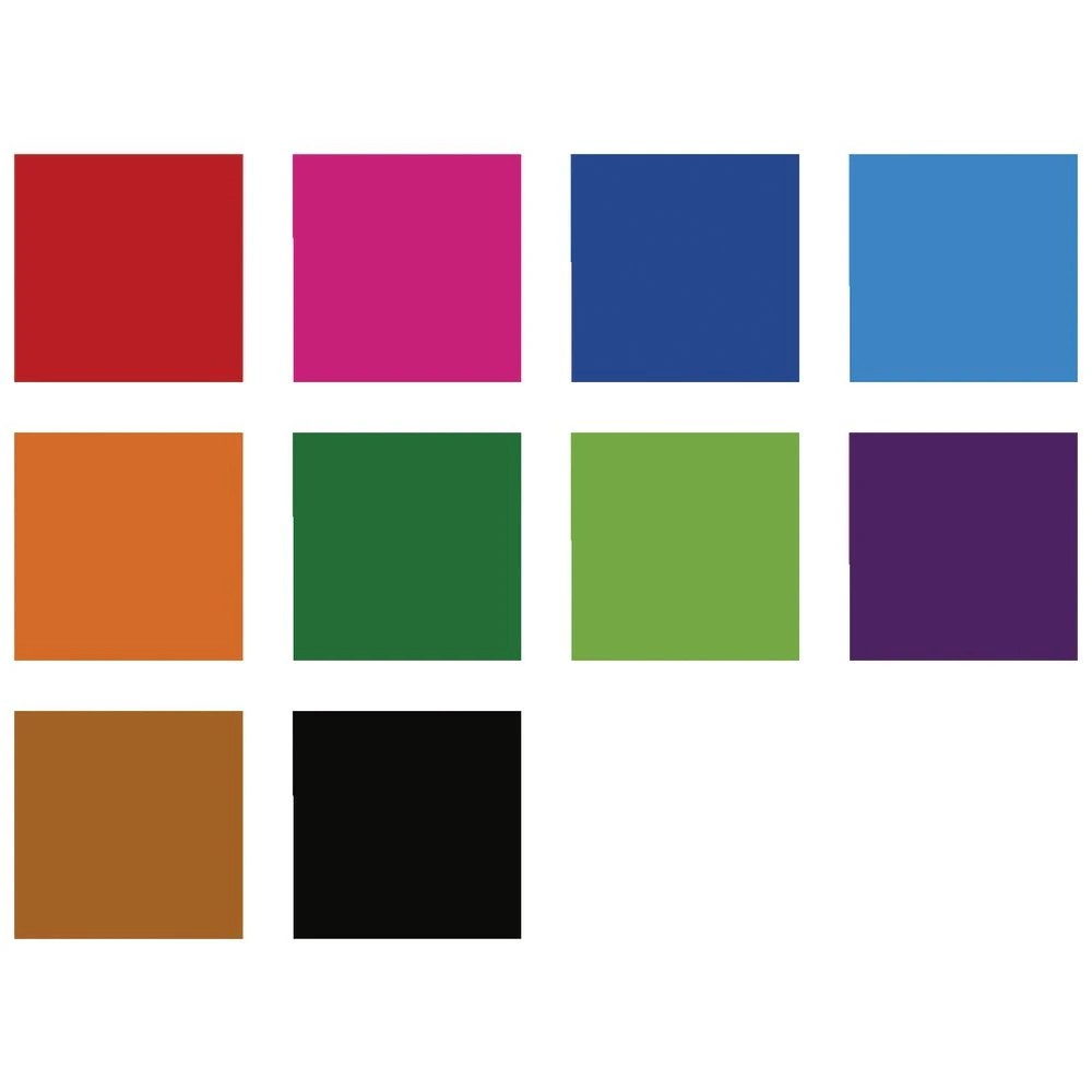 7 Staedtler Stick 432 Ice Ballpoint Pens Fashion 10 Pack, 7 of 10