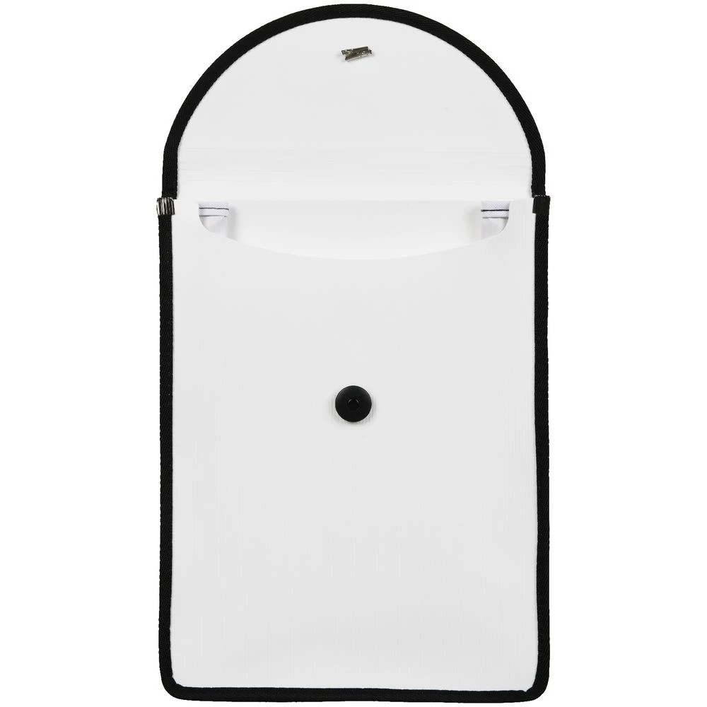 2 J.Burrows Top Load Attachment File A4 White, 2 of 4