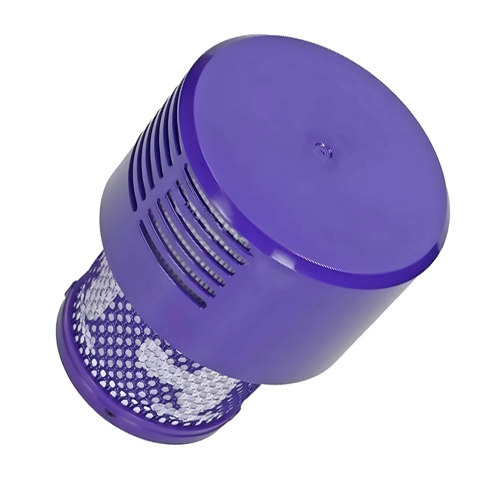 2 Hygieia 4pk Hepa Filters For Dyson Cyclone V10 Vacuum Cleaners - Purple, 2 of 4