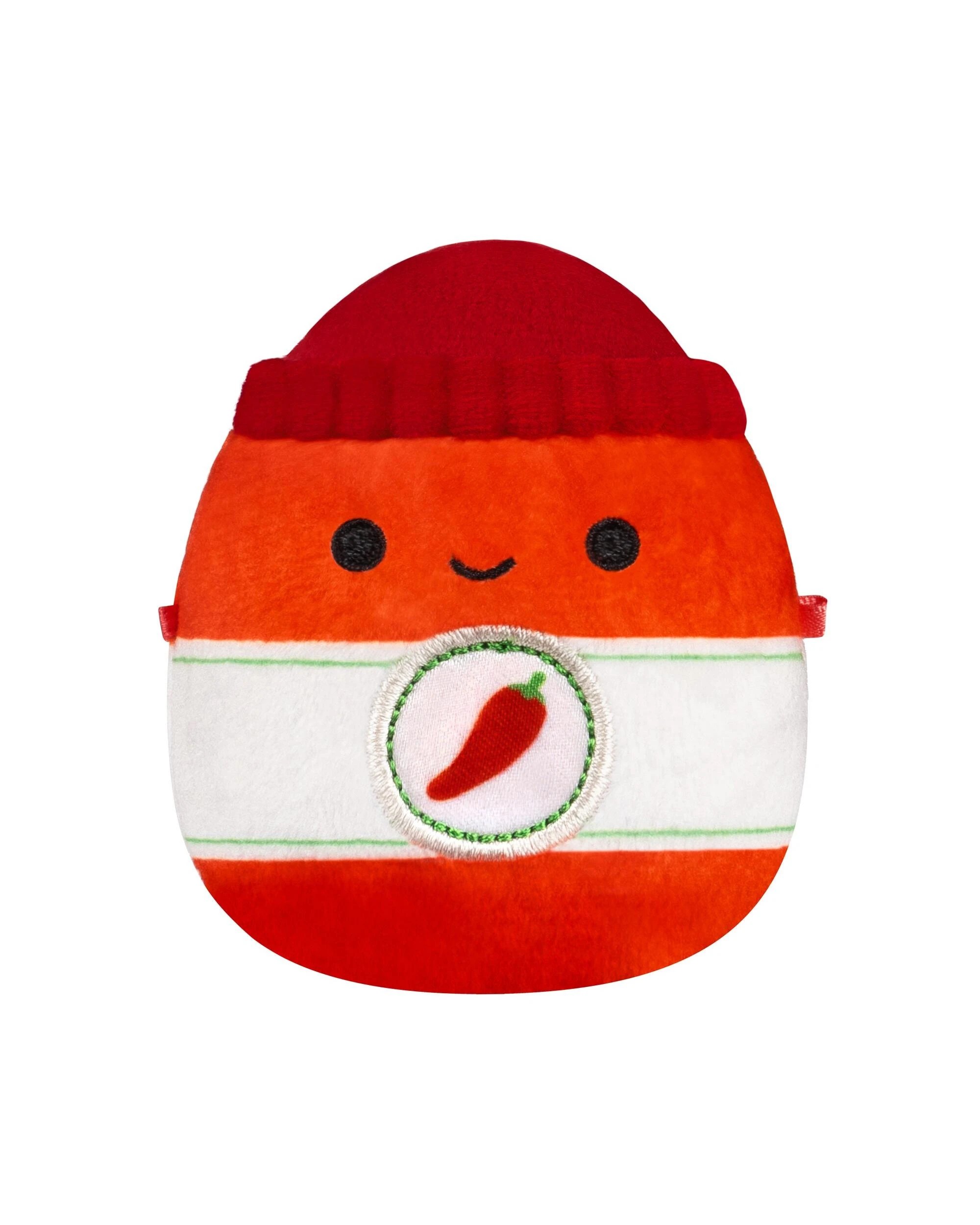 7 Squishmallows Micromallows 2.5 inch Plush 5 Pack - Dieric the Dragon, 7 of 8