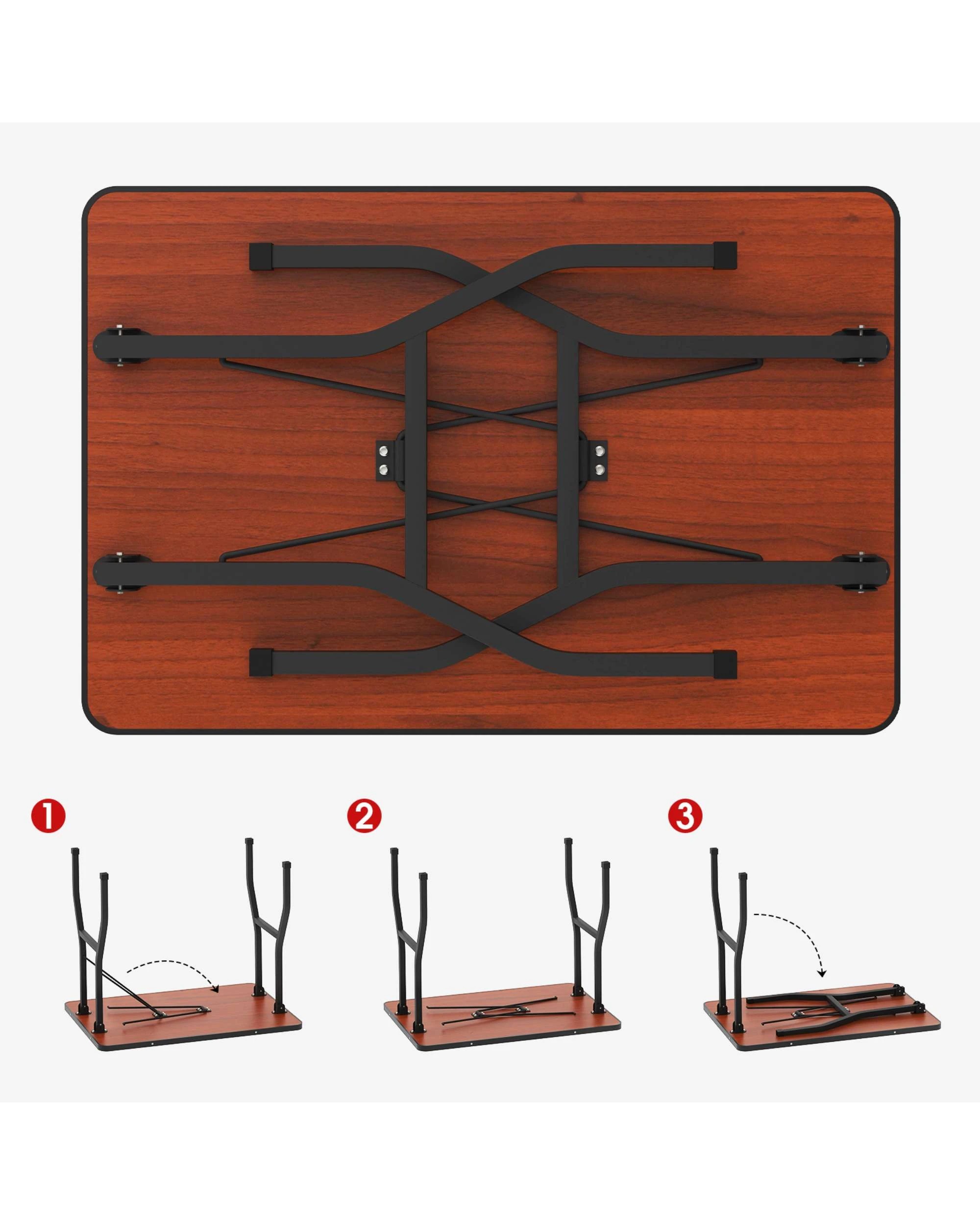 6 Advwin Pet Grooming Table 2 Loops Foldable Dog Grooming Station, 6 of 7